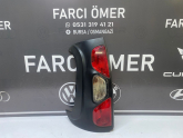 Oto Çıkma Parça / Fiat / Panda / Far & Stop / Sol Arka Stop / Çıkma Parça 