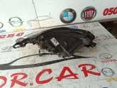 Oto Çıkma Parça / Citroen / C-elysee / Far & Stop / Sol Ön Far / Çıkma Parça 