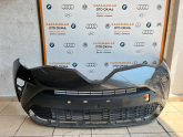Oto Çıkma Parça / Toyota / C-HR Hybrid / Tampon / Ön Tampon / Çıkma Parça 