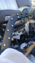 Oto Çıkma Parça / Jeep / Renegade / Kaporta & Karoser / Sol Ön Çamurluk / Çıkma Parça 