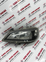 OPEL ASTRA SOL FAR