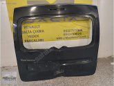 Oto Çıkma Parça / Renault / R 5 / Kaporta & Karoser / Bagaj Kapağı / Çıkma Parça 
