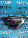 RENAULT CLİO 5 SOL ÖN FAR ORİJİNAL ÇIKMA