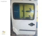Fiat Doblo Sağ sürgülü kapı