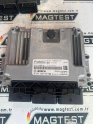 FORD FOCUS 0281030996 DU7A-12A650-DA ECU MOTOR EDC17C10