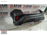 TOYOTA CHR ARKA TAMPON DOLU ORJİNAL ÇIKMA YEDEK PARÇA 23-24