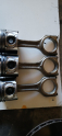 Oto Çıkma Parça / Peugeot / Partner / Motor / Piston Kolu / Çıkma Parça 