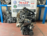 Oto Çıkma Parça / Skoda / Kamiq / Motor / Krank / Çıkma Parça 