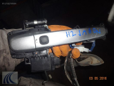 TOYOTA RAV4 2007 ÇIKMA SAĞ ÖN DIŞ AÇMA KOLU