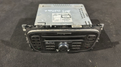 2013 FORD CONNECT 1.8 75 LİK E5 CD ÇALAR TEYP
