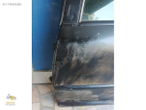 Oto Çıkma Parça / Peugeot / 207 / Kaporta & Karoser / Sol Arka Kapı / Çıkma Parça 