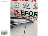 Oto Çıkma Parça / Toyota / C-HR Hybrid / Kaporta & Karoser / Sağ Arka Kapı / Çıkma Parça 