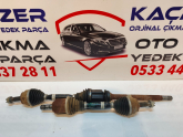 Oto Çıkma Parça / Fiat / Doblo / Alt Takım / Aks / Çıkma Parça 
