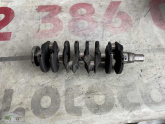 Oto Çıkma Parça / Peugeot / 307 / Motor / Krank / Çıkma Parça 
