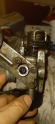 Oto Çıkma Parça / Renault / Laguna / Motor / Gaz Kelebeği / Çıkma Parça 