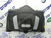 MERCEDES E SERİSİ W211 E320 MOTOR ÜST KORUMA KAPAĞI A2730900201