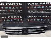 Oto Çıkma Parça / Volkswagen / Tiguan / Kaporta & Karoser / Panjur / Sıfır Parça 