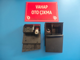 1J0857961G Golf 4 ve Bora ön küllük