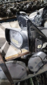 Mazda 2  MK1 (03-07)  sol elektrikli ayna 8M71-17E715-AC