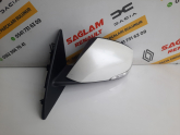 Oto Çıkma Parça / Renault / Latitude / Ayna / Sol Dış Ayna / Çıkma Parça 