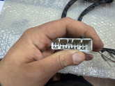 Oto Çıkma Parça / Hyundai / Starex / Elektrik / Sinyal Kolu / Çıkma Parça 