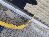 Oto Çıkma Parça / Fiat / Egea / Tampon / Arka Tampon / Çıkma Parça 