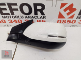 Oto Çıkma Parça / Honda / CR-V / Ayna / Sol Dış Ayna / Çıkma Parça 