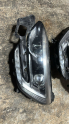 Oto Çıkma Parça / Renault / Megane / Far & Stop / Sol Ön Far / Çıkma Parça 