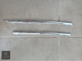 Oto Çıkma Parça / Mercedes / CLS / Tampon / Izgara Çıtası / Çıkma Parça 