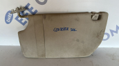 ford courier sol güneşlik (son fiyat)