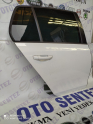 Oto Çıkma Parça / Volkswagen / Golf / Kaporta & Karoser / Sağ Arka Kapı / Çıkma Parça 