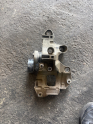 Dacia renault 1.5 euro 6 klima ayağı megane 4 duster sandero