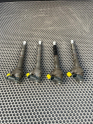 Oto Çıkma Parça / Volkswagen / Crafter / Motor / Enjektör / Sıfır Parça 