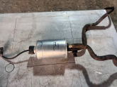 Oto Çıkma Parça / Renault / Fluence / Yakıt / Mazot Filtresi / Çıkma Parça 