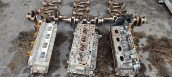 Oto Çıkma Parça / Chevrolet / Cruze / Motor / Krank / Çıkma Parça 