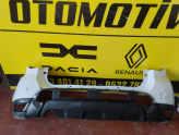 Oto Çıkma Parça / Dacia / Duster / Tampon / Arka Tampon / Çıkma Parça 