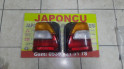 Maruti 1999-2002 Stop Lambası Sıfır Uyumlu Yedek Parça
