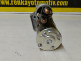 Oto Çıkma Parça / Renault / Clio / Elektrik / Marş Motoru / Çıkma Parça 
