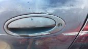 renault laguna 1 sol ön dış kapı kolu