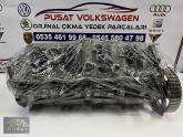 Oto Çıkma Parça / Volkswagen / Passat / Motor / Silindir Kapağı / Çıkma Parça 