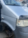 VOLKSWAGEN TRANSPORTER T5 T6 ÇIKMA SAĞ ÖN ÇAMURLUK