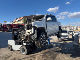 2018 AMAROK 3.0 TDİ V6 4x4 OTOMATİK ŞANZIMAN