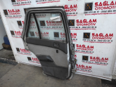 Oto Çıkma Parça / Mitsubishi / Lancer / Kaporta & Karoser / Sol Arka Kapı / Çıkma Parça 