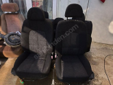 Oto Çıkma Parça / Peugeot / 407 / Koltuk & Döşeme / Arka Koltuk / Çıkma Parça 