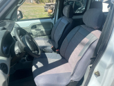 Hurda Belgeli Araçlar / Renault / Kangoo
