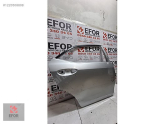 Oto Çıkma Parça / Toyota / Corolla / Kaporta & Karoser / Sol Arka Kapı / Çıkma Parça 