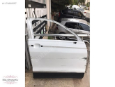Oto Çıkma Parça / Volkswagen / Tiguan / Kaporta & Karoser / Sağ Ön Kapı / Çıkma Parça 