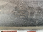 Oto Çıkma Parça / Fiat / Egea / Tampon / Ön Tampon / Çıkma Parça 