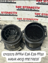 1703275 BMW E36 E39 M52 HAVA AKIŞ METRESİ