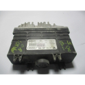 Audi 80 2.0 Motor Beyni 0261203196 8A0907311E